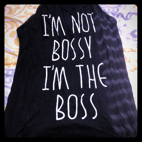 tank top - Picture 1 of 1